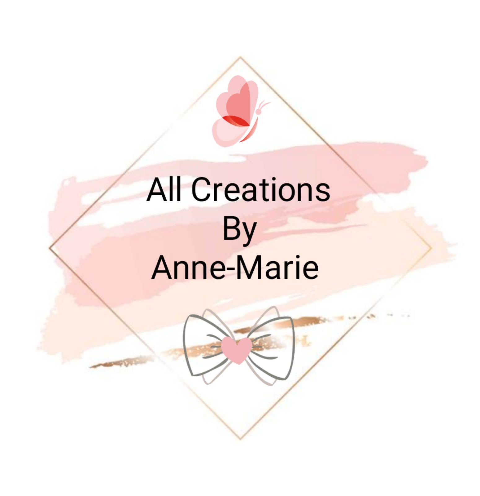 All Creations By Anne-Marie