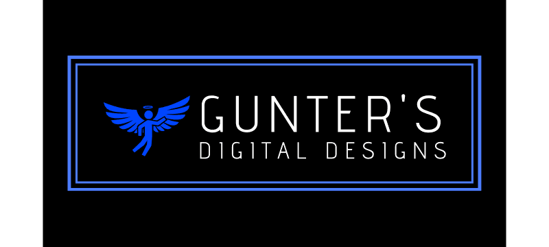 Gunter's Digital Designs