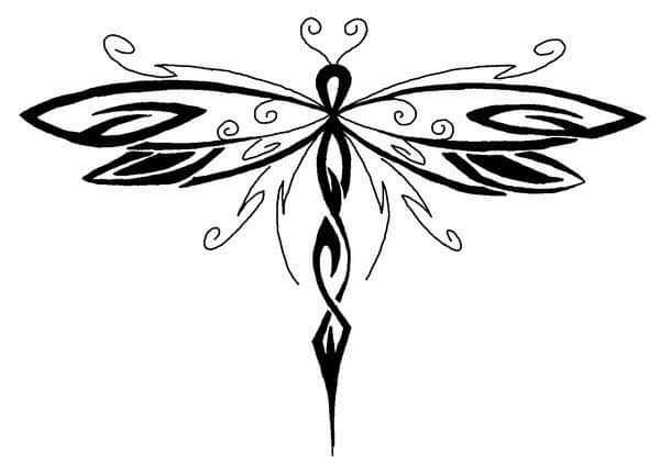 Dragonfly Gifts