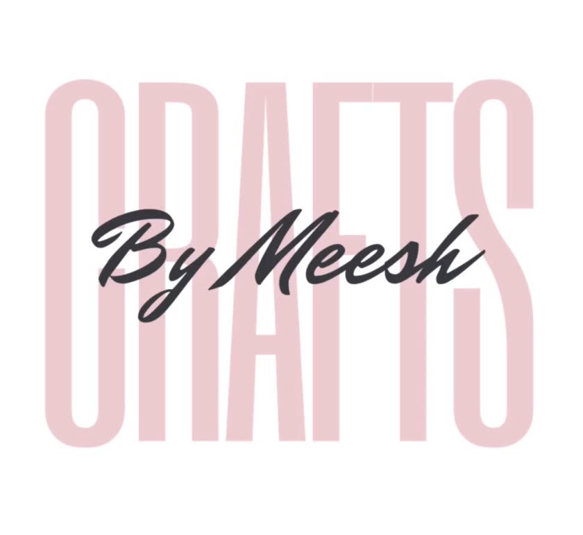 Crafts by Meesh