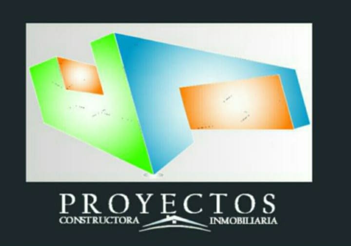 Proyectos Constructora Inmobiliaria