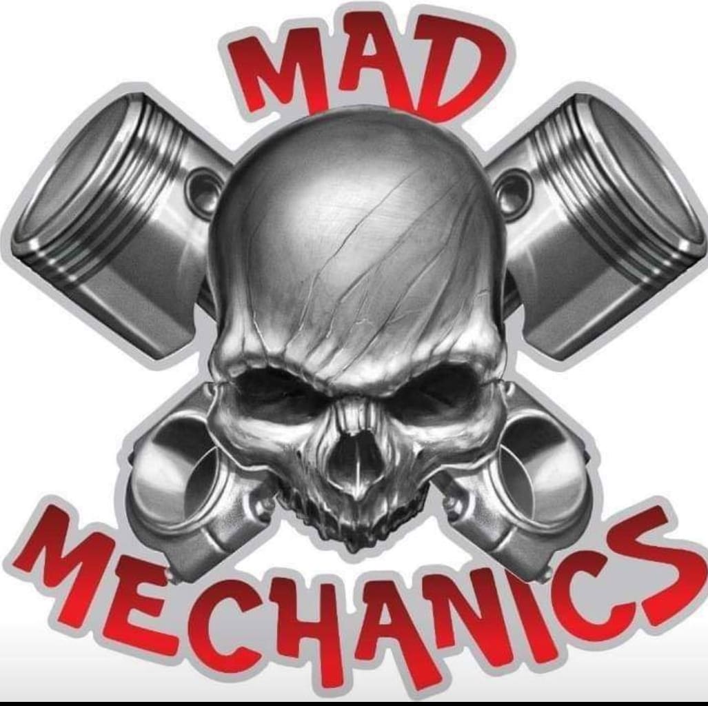 Mad Mechanic