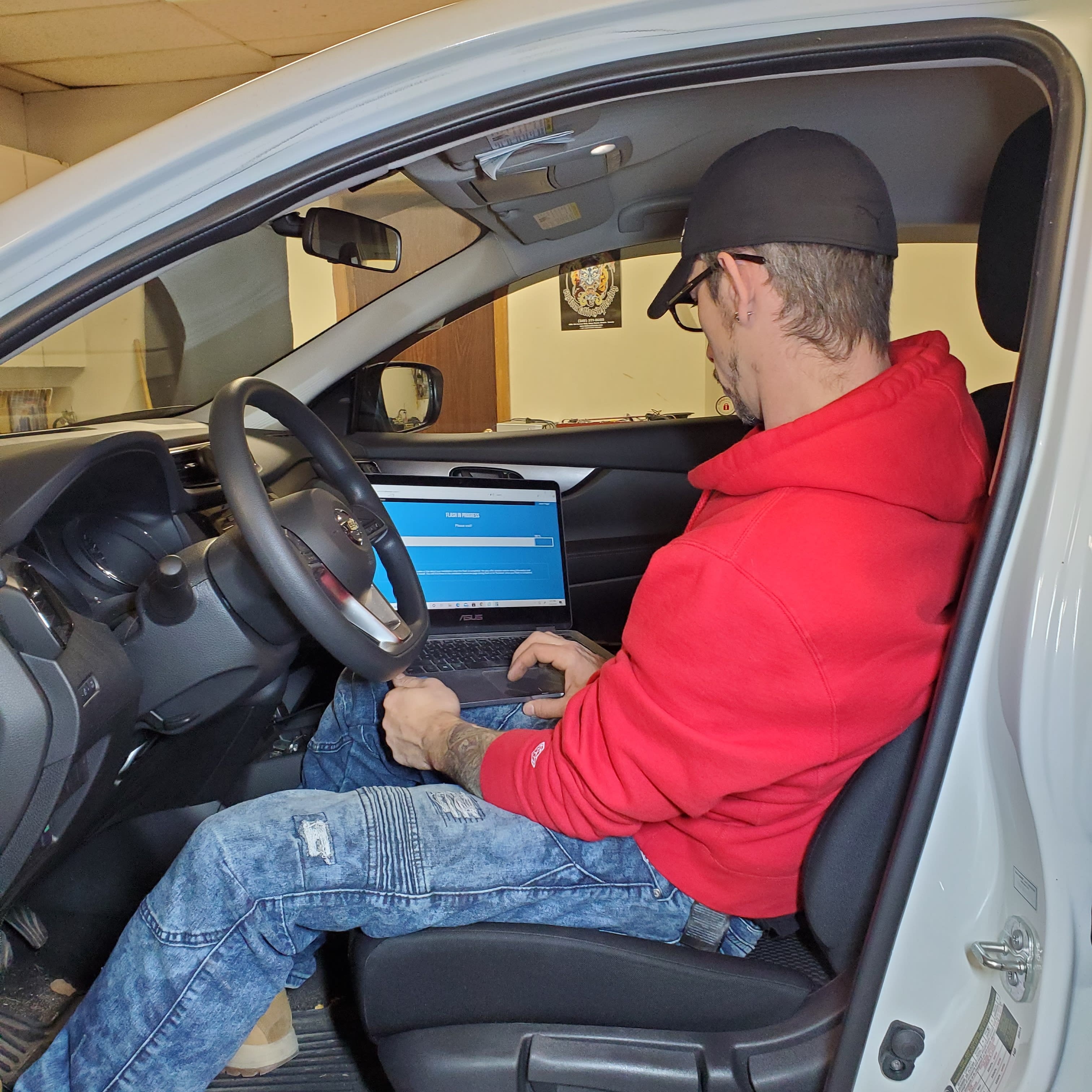 Matt's Car Audio & Electronics Owen Sound