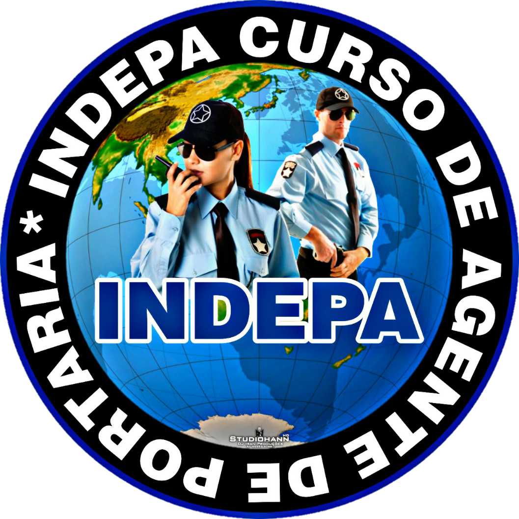 Indepa Curso de Agente de Portaria