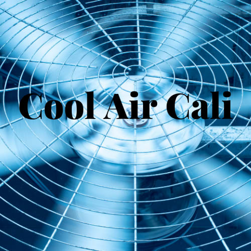 Cool Air Cali