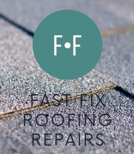 Fast Fix Roofing Repairs