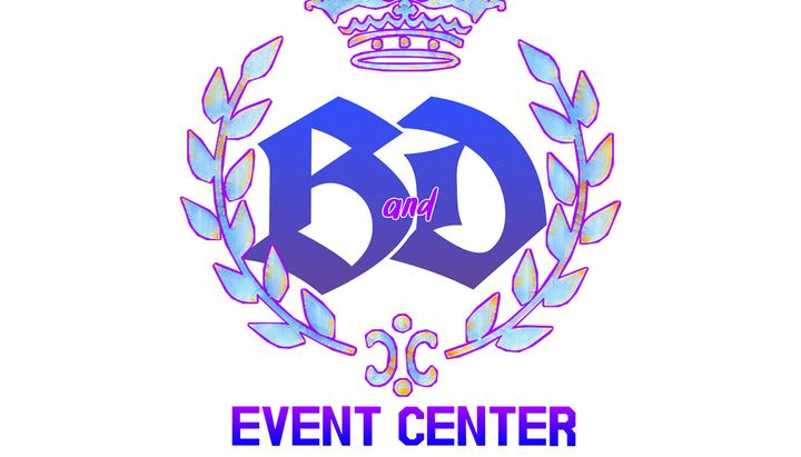 B and D Event Center
