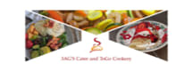 3AG’s Catering & ToGo Cookery