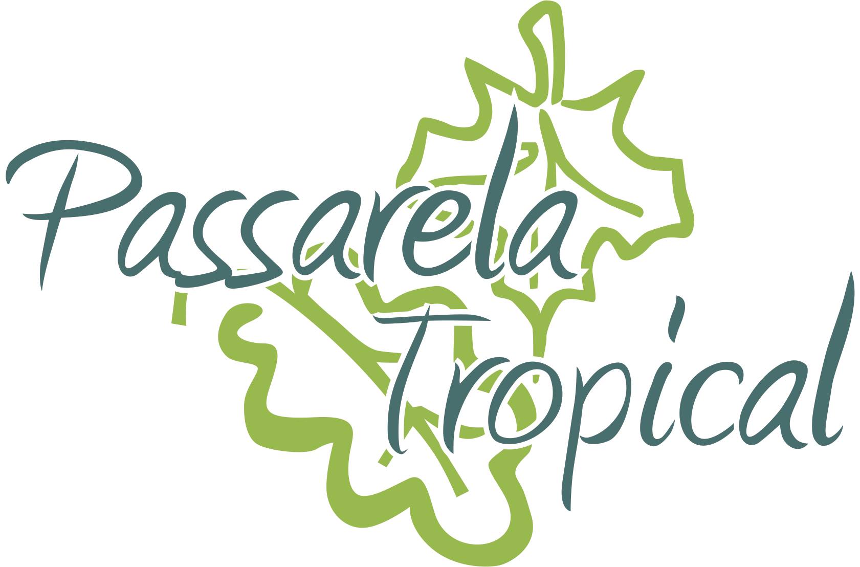 Passarela Tropical