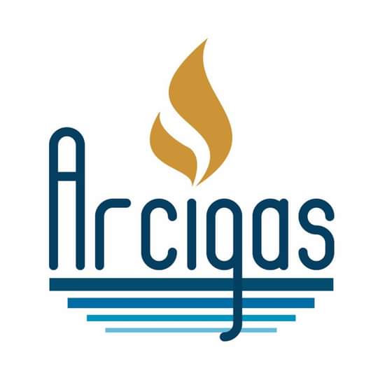 TANQUES ESTACIONARIOS  ARCIGAS