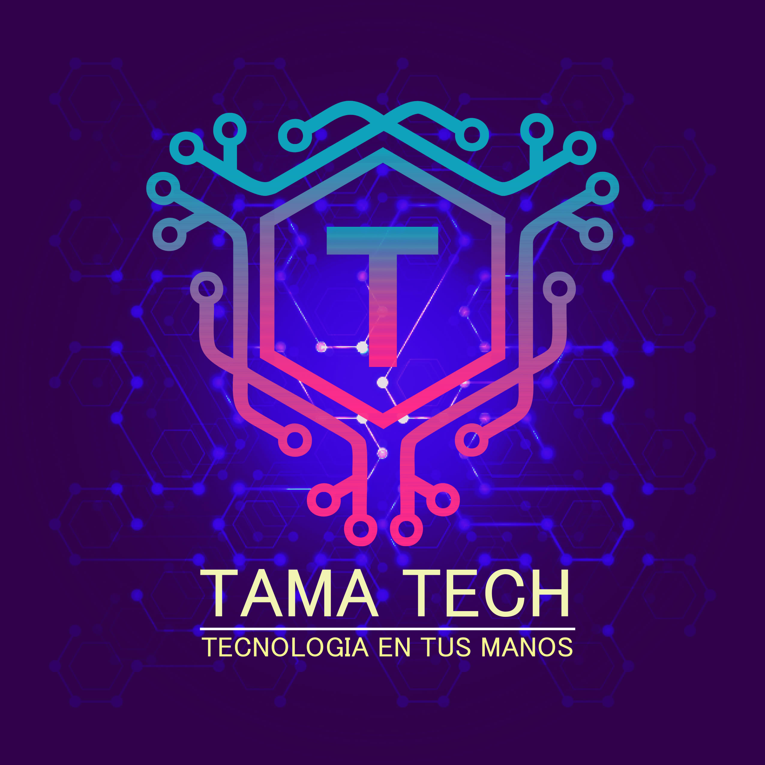 Tama Tech
