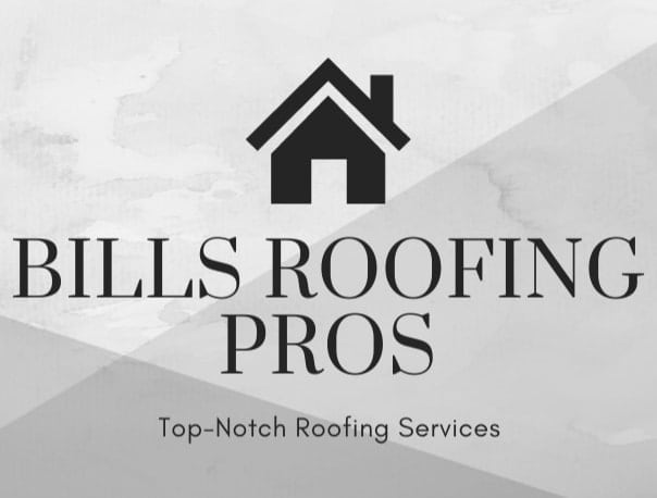 Bill's Roofing Pros
