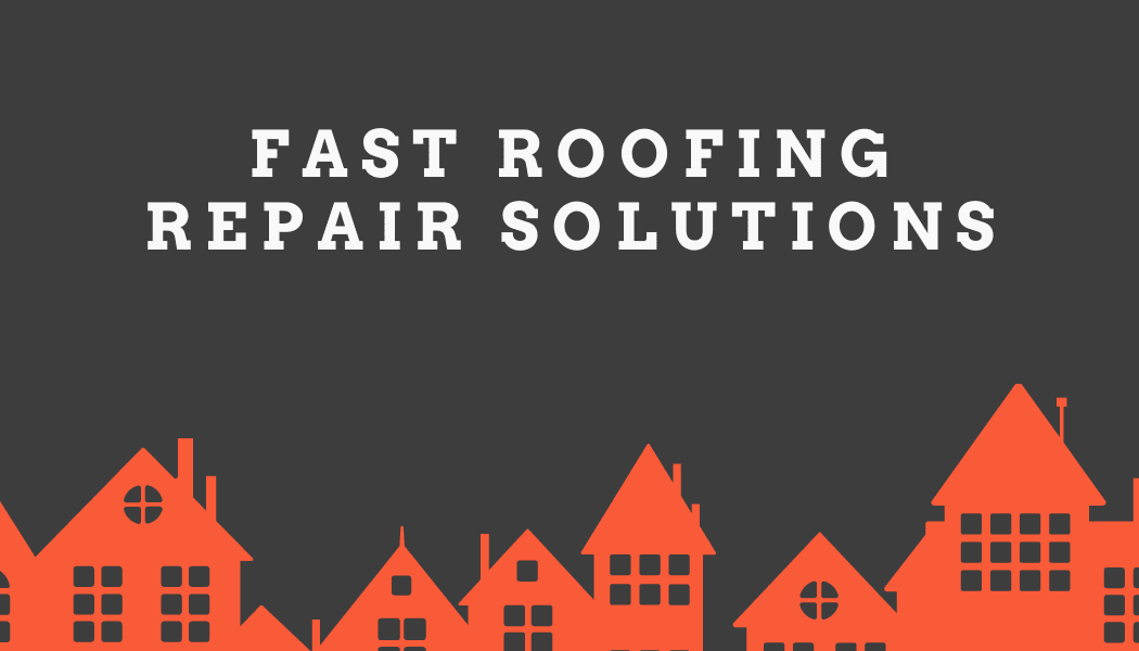 Roofing Repair Solutions