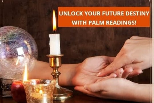Top/Best Indian Astrologer in London
