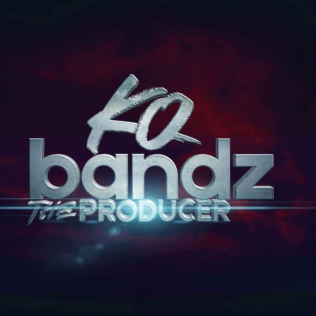 KO Bandz The Producer