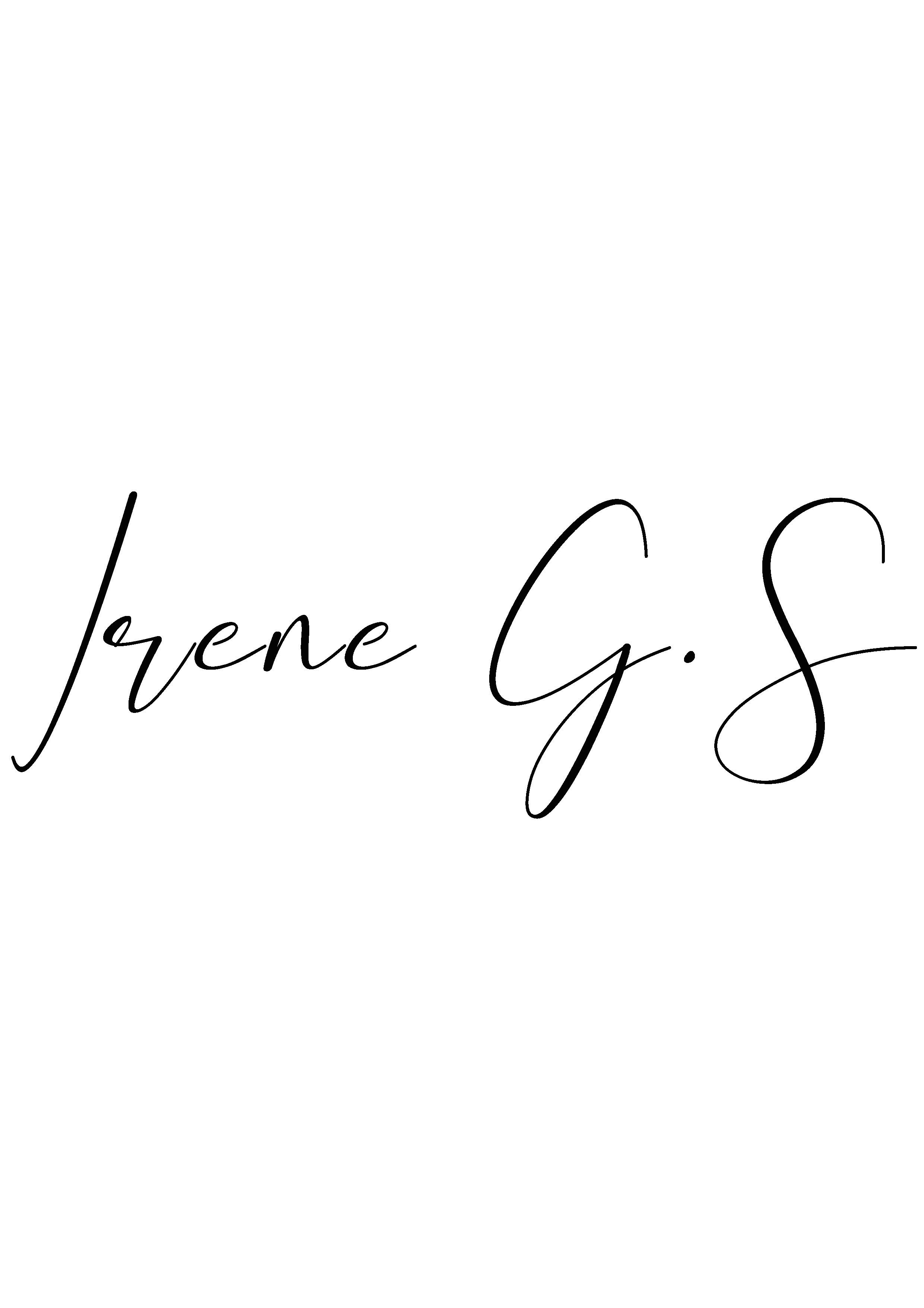 Irene GS Micropigmentación