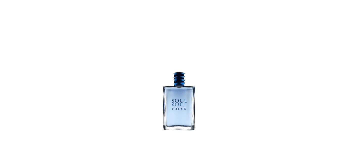 Soul focus best sale eau de toilette