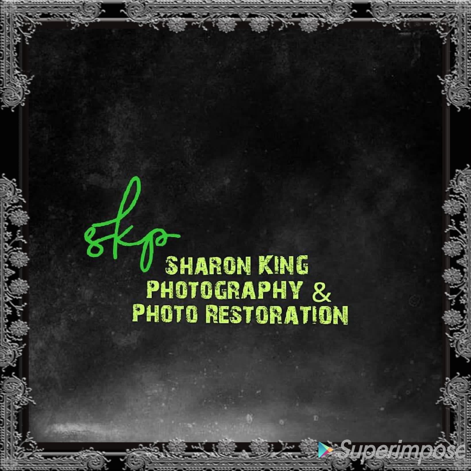 SKP Sharon King Photography & Photo Restoration