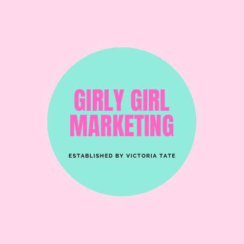 Girly Girl Marketing