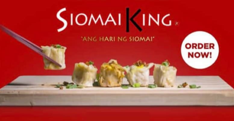 Siomai King