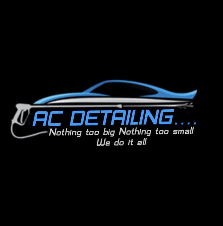 Ac Detailing Vehicle Detailing in Taunton