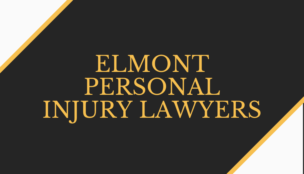 Elmont Personal Injury Lawyers