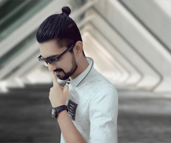 GANDEEV Music