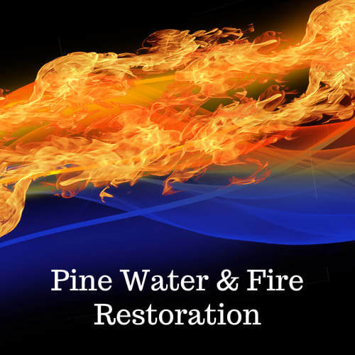 Water and Fire Restoration Pembroke Pines