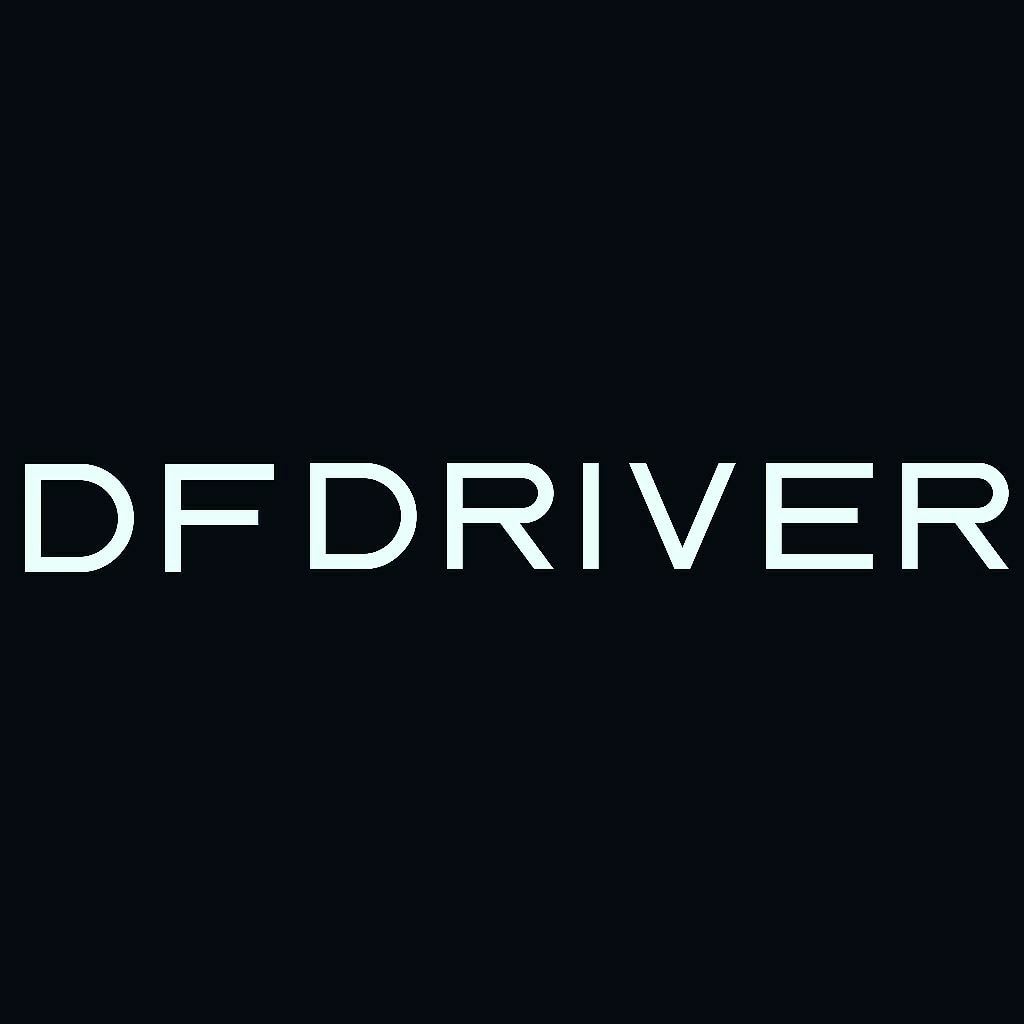 DF Driver