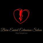 Born Envied Extensions Salons