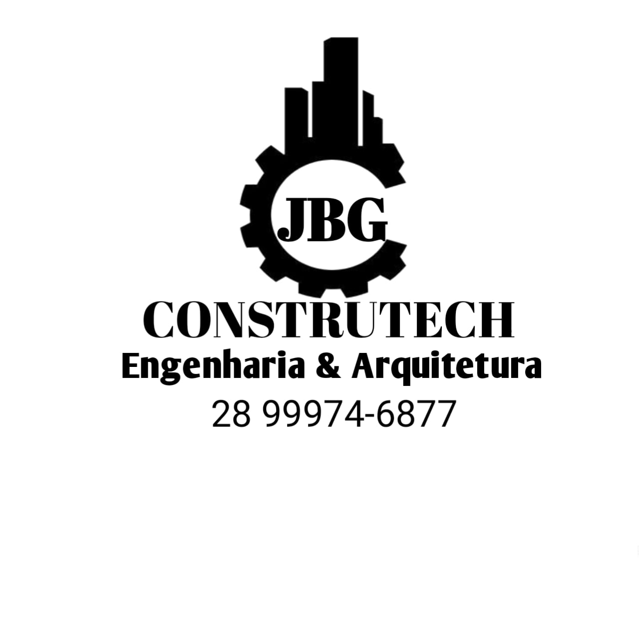 JBG engenharia
