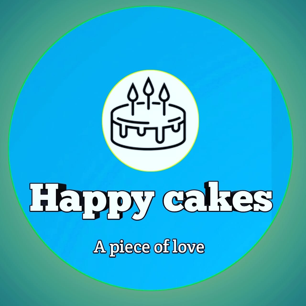 Happy Cakes