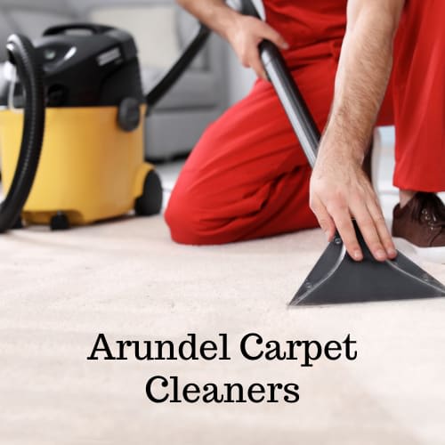 Arundel Carpet Cleaners