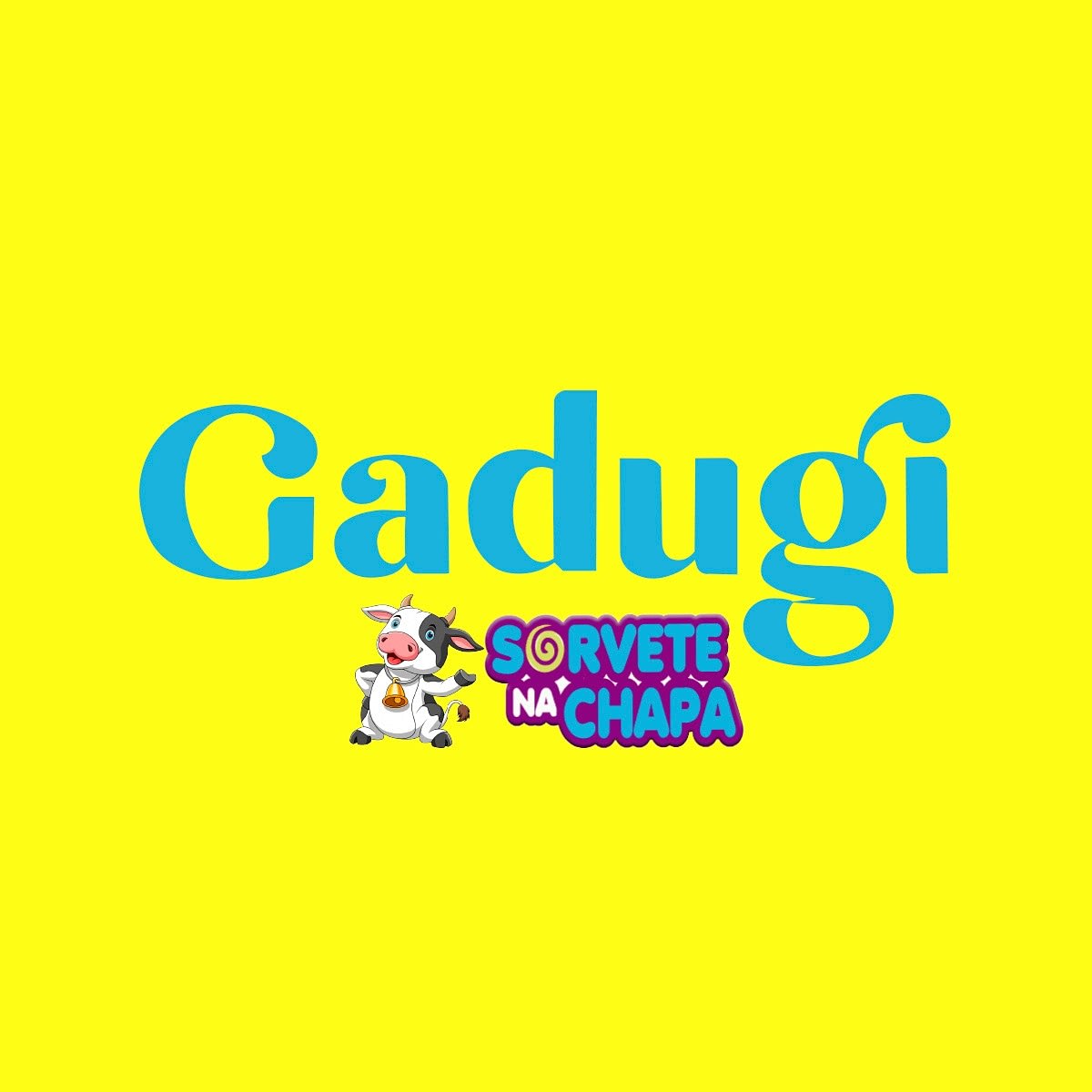 Gadugi Sorvetes