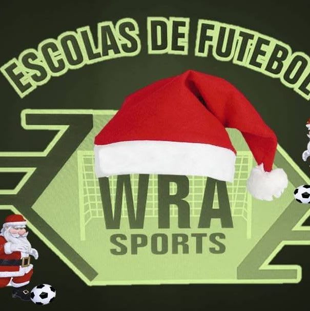 WRA Sports Escolas de Futebol