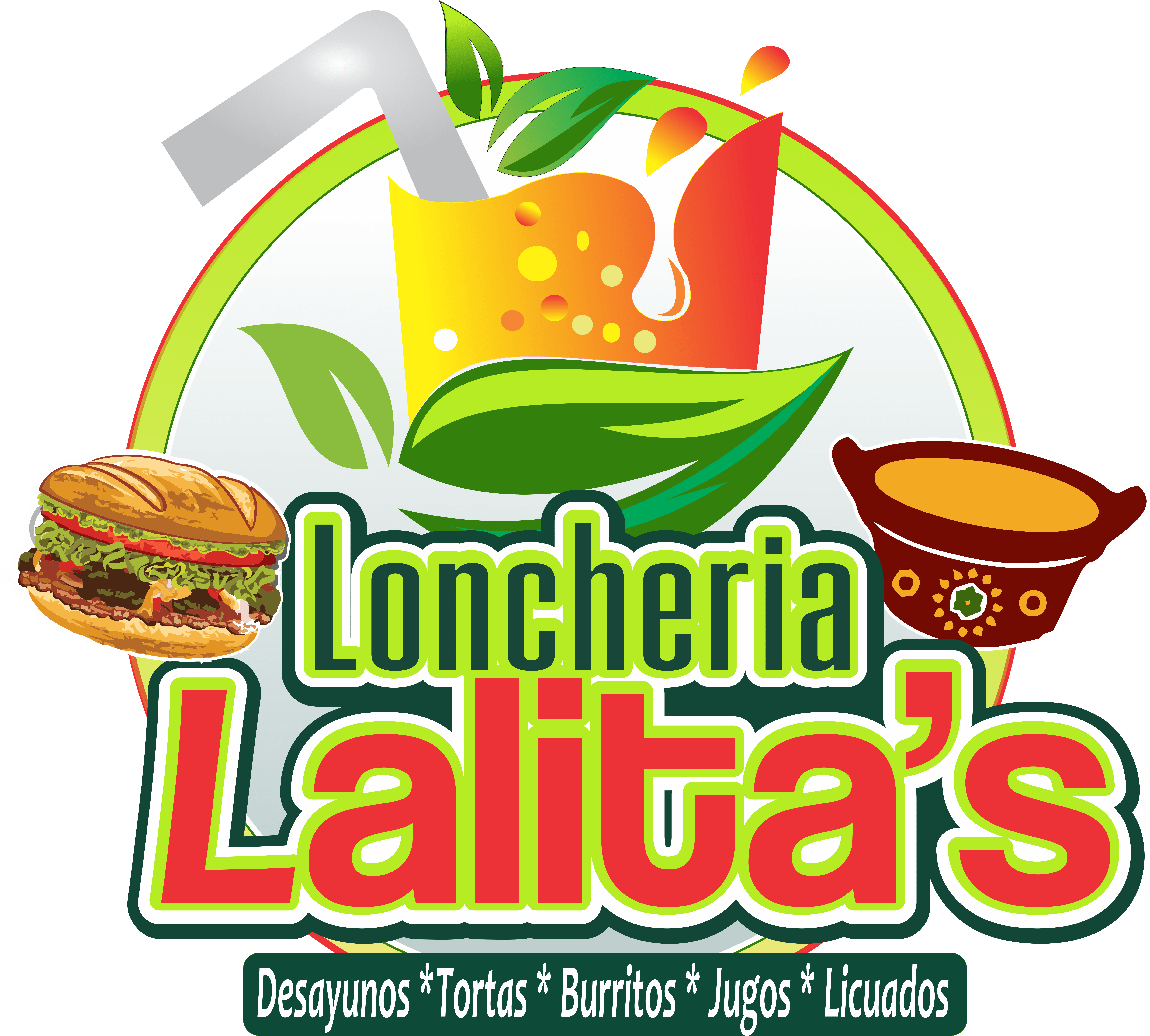 Loncheria Lalita´s