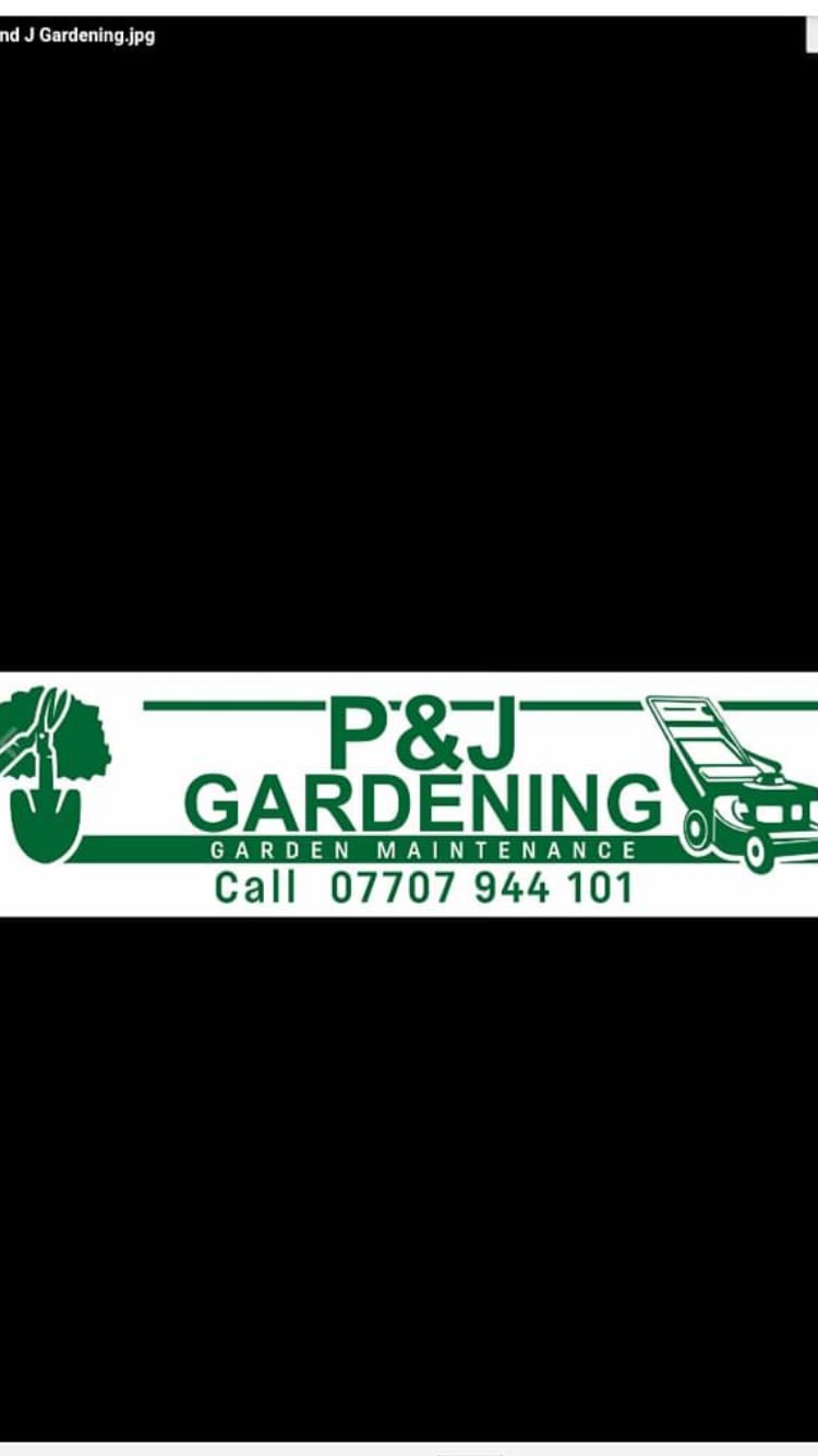 P&J Gardening