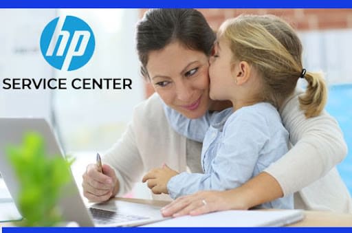 HP Service Center KPHB Hyderabad