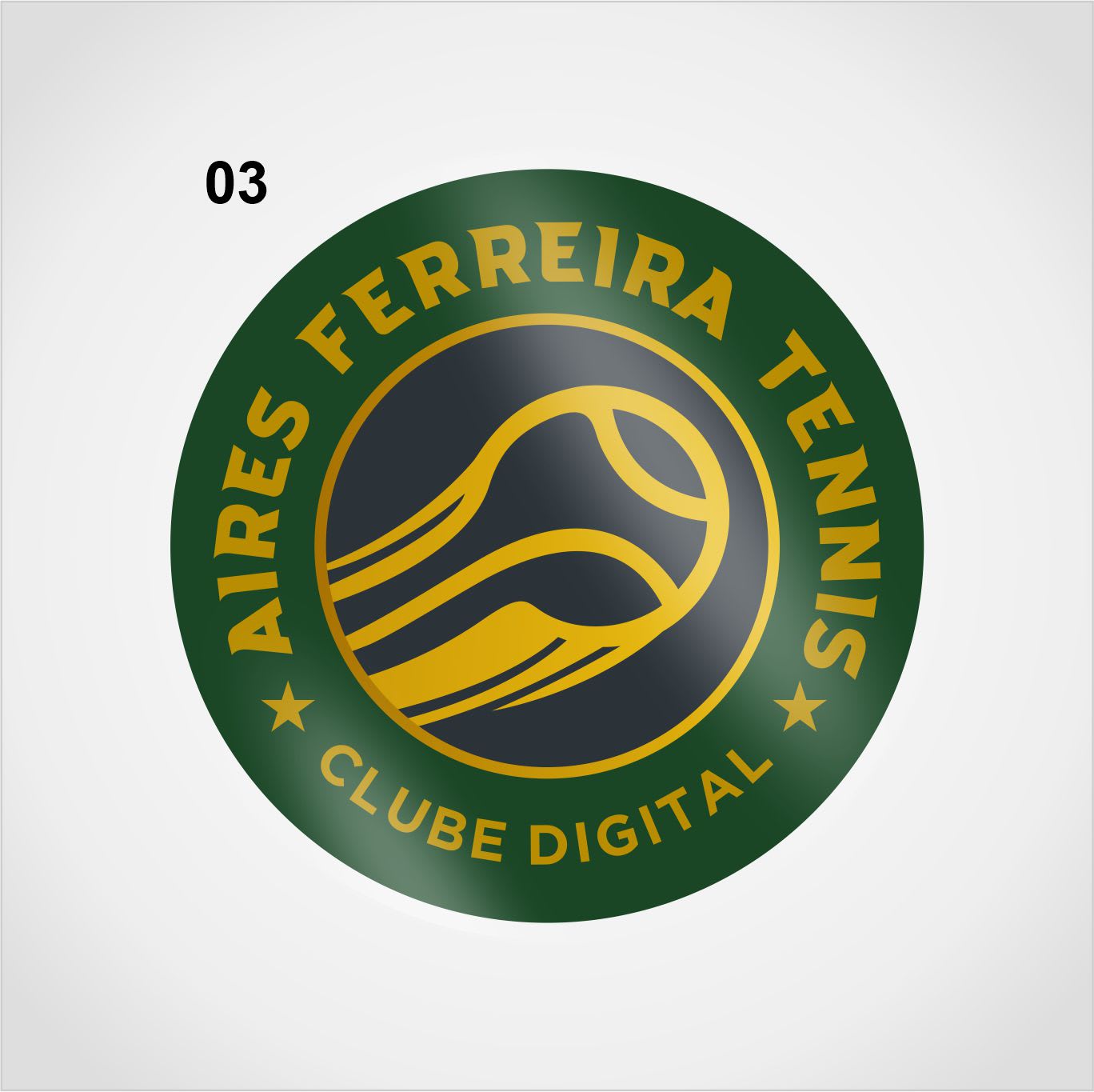 Clube Digital Aires Ferreira Tennis