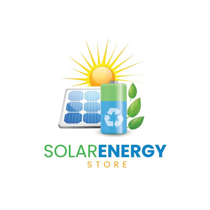 Solar Energy Store