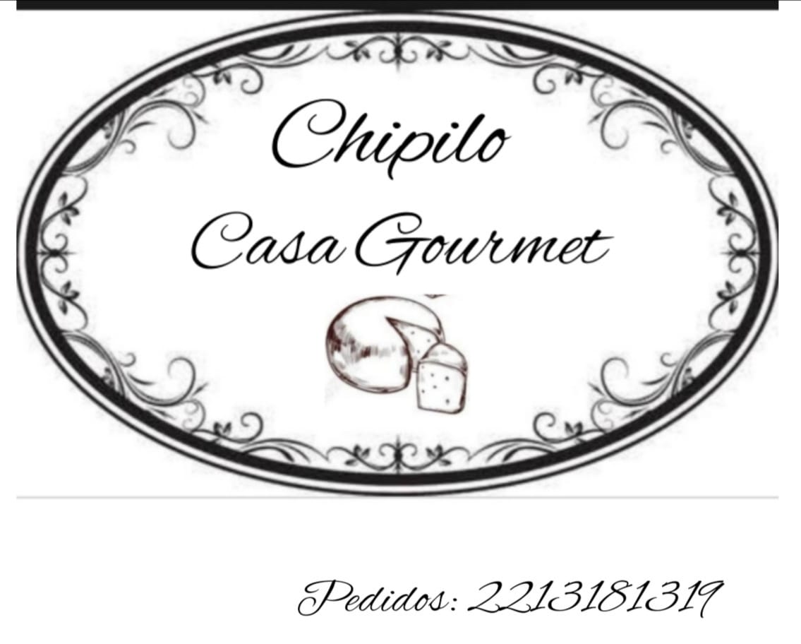 Chipilo Casa-Gourmet