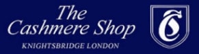 The Cashmere Shop - London