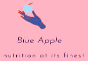 Blue Apple