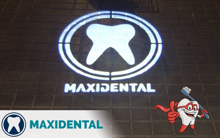 Maxidental