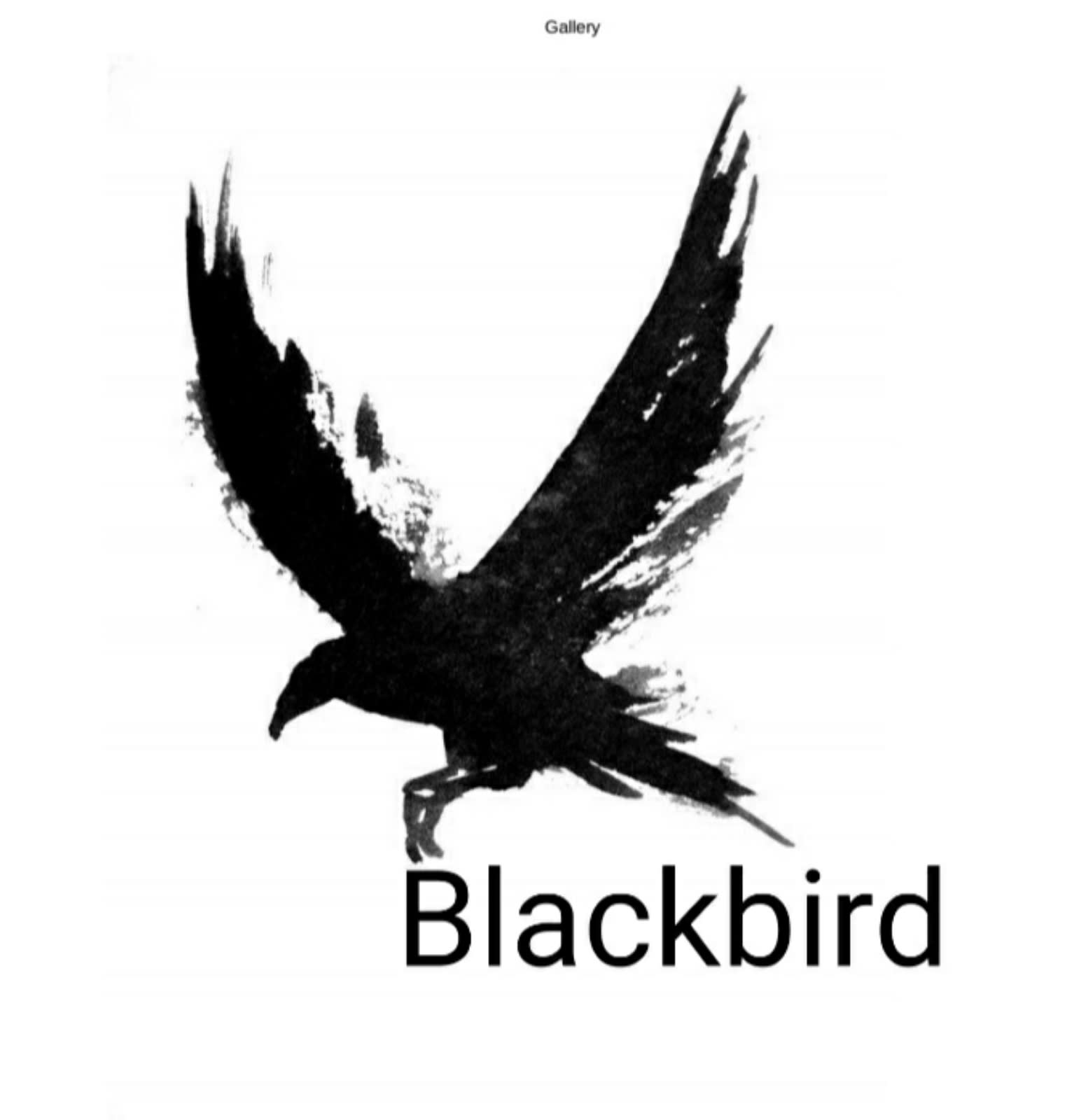 Blackbird