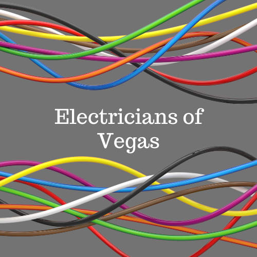 Electricians of Vegas