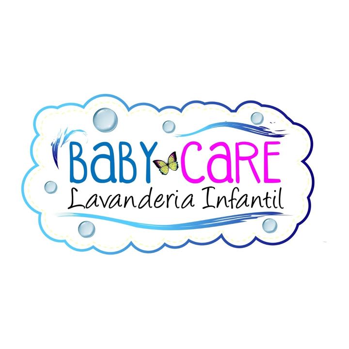 Baby Care Lavanderia Infantil