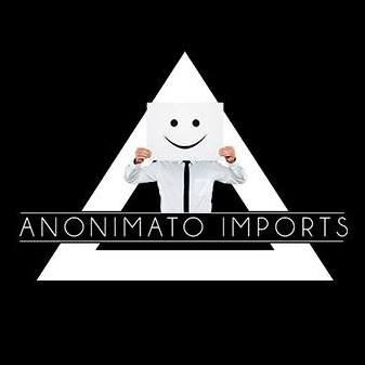 Anonimato Imports