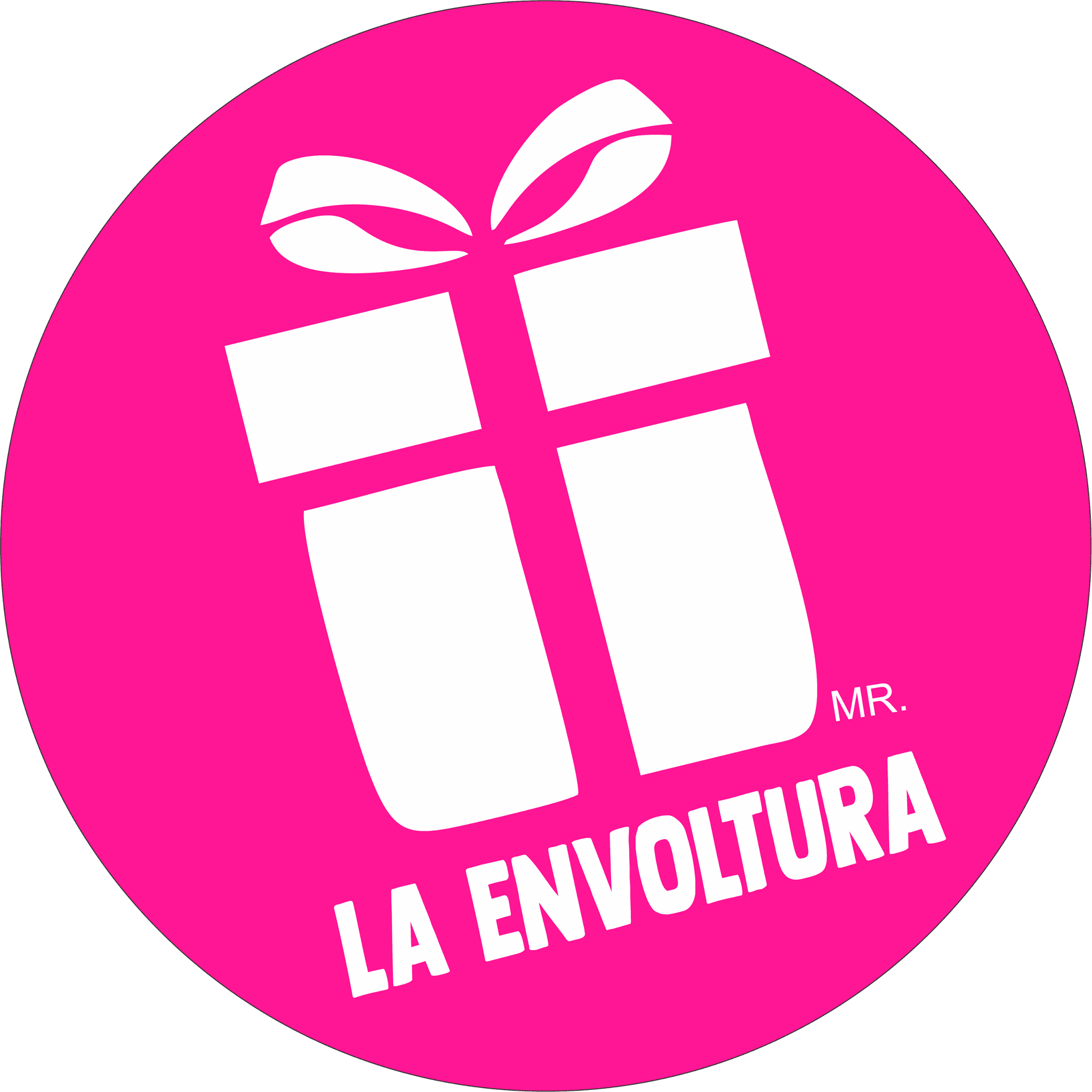 La Envoltura
