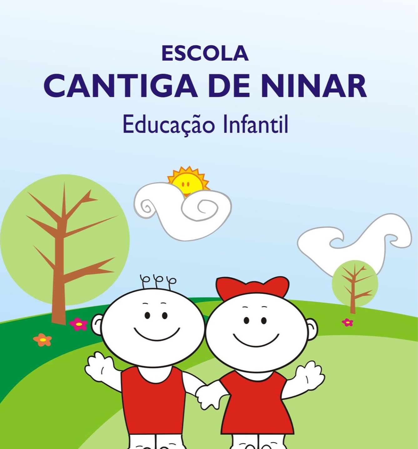 Escola Cantiga de Ninar